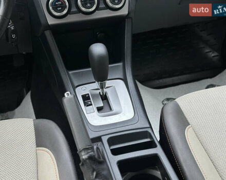Зеленый Субару Crosstrek, объемом двигателя 2 л и пробегом 56 тыс. км за 13450 $, фото 44 на Automoto.ua