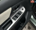 Зеленый Субару Crosstrek, объемом двигателя 2 л и пробегом 56 тыс. км за 13450 $, фото 25 на Automoto.ua