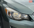 Зеленый Субару Crosstrek, объемом двигателя 2 л и пробегом 56 тыс. км за 13450 $, фото 9 на Automoto.ua