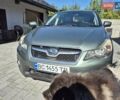 Зелений Субару Crosstrek, об'ємом двигуна 2 л та пробігом 57 тис. км за 13900 $, фото 15 на Automoto.ua