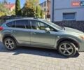Зелений Субару Crosstrek, об'ємом двигуна 2 л та пробігом 57 тис. км за 13900 $, фото 12 на Automoto.ua