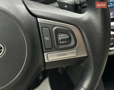 Зеленый Субару Crosstrek, объемом двигателя 2 л и пробегом 56 тыс. км за 13450 $, фото 37 на Automoto.ua