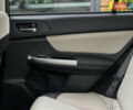 Зеленый Субару Crosstrek, объемом двигателя 2 л и пробегом 56 тыс. км за 13450 $, фото 51 на Automoto.ua