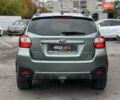 Зеленый Субару Crosstrek, объемом двигателя 2 л и пробегом 56 тыс. км за 13450 $, фото 14 на Automoto.ua