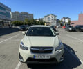 Зелений Субару Crosstrek, об'ємом двигуна 2 л та пробігом 139 тис. км за 13800 $, фото 1 на Automoto.ua