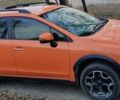 Оранжевый Субару Crosstrek, объемом двигателя 2 л и пробегом 142 тыс. км за 9800 $, фото 3 на Automoto.ua