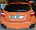 Оранжевый Субару Crosstrek, объемом двигателя 2 л и пробегом 142 тыс. км за 9800 $, фото 6 на Automoto.ua