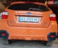 Оранжевый Субару Crosstrek, объемом двигателя 2 л и пробегом 142 тыс. км за 9800 $, фото 7 на Automoto.ua