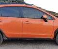 Оранжевый Субару Crosstrek, объемом двигателя 2 л и пробегом 142 тыс. км за 9800 $, фото 4 на Automoto.ua
