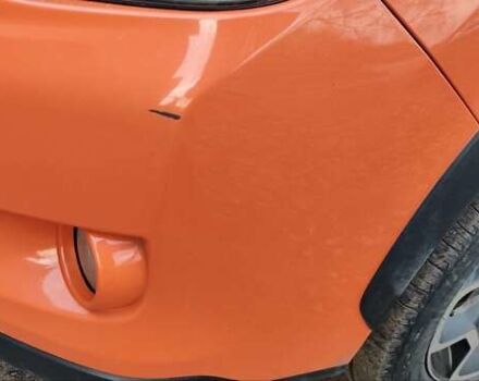 Оранжевый Субару Crosstrek, объемом двигателя 2 л и пробегом 142 тыс. км за 9800 $, фото 15 на Automoto.ua