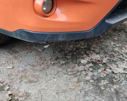 Оранжевый Субару Crosstrek, объемом двигателя 2 л и пробегом 142 тыс. км за 9800 $, фото 14 на Automoto.ua