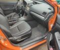 Оранжевый Субару Crosstrek, объемом двигателя 2 л и пробегом 142 тыс. км за 9800 $, фото 11 на Automoto.ua
