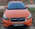 Оранжевый Субару Crosstrek, объемом двигателя 2 л и пробегом 142 тыс. км за 9800 $, фото 5 на Automoto.ua