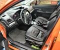 Оранжевый Субару Crosstrek, объемом двигателя 2 л и пробегом 142 тыс. км за 9800 $, фото 8 на Automoto.ua