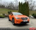 Оранжевый Субару Crosstrek, объемом двигателя 20 л и пробегом 100 тыс. км за 13700 $, фото 1 на Automoto.ua