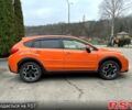 Оранжевый Субару Crosstrek, объемом двигателя 20 л и пробегом 100 тыс. км за 13700 $, фото 13 на Automoto.ua