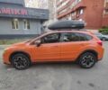 Оранжевый Субару Crosstrek, объемом двигателя 2 л и пробегом 187 тыс. км за 14500 $, фото 5 на Automoto.ua