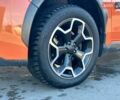 Помаранчевий Субару Crosstrek, об'ємом двигуна 2 л та пробігом 197 тис. км за 10999 $, фото 7 на Automoto.ua
