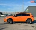 Помаранчевий Субару Crosstrek, об'ємом двигуна 2 л та пробігом 197 тис. км за 10999 $, фото 3 на Automoto.ua