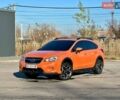 Помаранчевий Субару Crosstrek, об'ємом двигуна 2 л та пробігом 197 тис. км за 10999 $, фото 1 на Automoto.ua