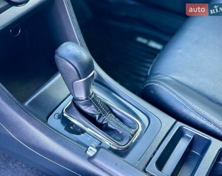 Помаранчевий Субару Crosstrek, об'ємом двигуна 2 л та пробігом 197 тис. км за 10999 $, фото 17 на Automoto.ua