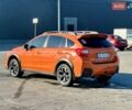 Помаранчевий Субару Crosstrek, об'ємом двигуна 2 л та пробігом 197 тис. км за 10999 $, фото 5 на Automoto.ua