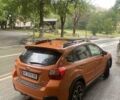 Оранжевый Субару Crosstrek, объемом двигателя 2 л и пробегом 187 тыс. км за 13300 $, фото 2 на Automoto.ua