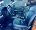 Помаранчевий Субару Crosstrek, об'ємом двигуна 2 л та пробігом 197 тис. км за 10999 $, фото 13 на Automoto.ua