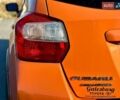 Помаранчевий Субару Crosstrek, об'ємом двигуна 2 л та пробігом 197 тис. км за 10999 $, фото 18 на Automoto.ua