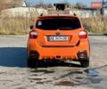 Помаранчевий Субару Crosstrek, об'ємом двигуна 2 л та пробігом 197 тис. км за 10999 $, фото 2 на Automoto.ua