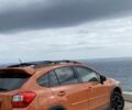 Оранжевый Субару Crosstrek, объемом двигателя 2 л и пробегом 187 тыс. км за 14500 $, фото 2 на Automoto.ua
