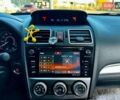 Помаранчевий Субару Crosstrek, об'ємом двигуна 2 л та пробігом 197 тис. км за 10999 $, фото 25 на Automoto.ua