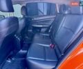 Помаранчевий Субару Crosstrek, об'ємом двигуна 2 л та пробігом 197 тис. км за 10999 $, фото 19 на Automoto.ua