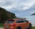 Оранжевый Субару Crosstrek, объемом двигателя 2 л и пробегом 187 тыс. км за 14500 $, фото 3 на Automoto.ua