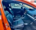 Помаранчевий Субару Crosstrek, об'ємом двигуна 2 л та пробігом 197 тис. км за 10999 $, фото 21 на Automoto.ua