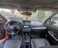 Оранжевый Субару Crosstrek, объемом двигателя 2 л и пробегом 187 тыс. км за 13300 $, фото 9 на Automoto.ua