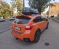 Оранжевый Субару Crosstrek, объемом двигателя 2 л и пробегом 187 тыс. км за 13300 $, фото 14 на Automoto.ua