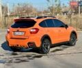 Помаранчевий Субару Crosstrek, об'ємом двигуна 2 л та пробігом 197 тис. км за 10999 $, фото 6 на Automoto.ua
