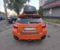 Оранжевый Субару Crosstrek, объемом двигателя 2 л и пробегом 187 тыс. км за 14500 $, фото 4 на Automoto.ua