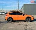 Помаранчевий Субару Crosstrek, об'ємом двигуна 2 л та пробігом 197 тис. км за 10999 $, фото 4 на Automoto.ua
