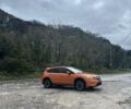 Оранжевый Субару Crosstrek, объемом двигателя 2 л и пробегом 187 тыс. км за 13300 $, фото 1 на Automoto.ua