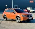 Помаранчевий Субару Crosstrek, об'ємом двигуна 2 л та пробігом 197 тис. км за 10999 $, фото 1 на Automoto.ua