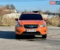 Помаранчевий Субару Crosstrek, об'ємом двигуна 2 л та пробігом 197 тис. км за 10999 $, фото 14 на Automoto.ua
