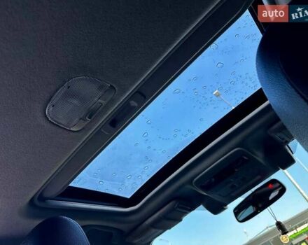 Помаранчевий Субару Crosstrek, об'ємом двигуна 2 л та пробігом 197 тис. км за 10999 $, фото 16 на Automoto.ua