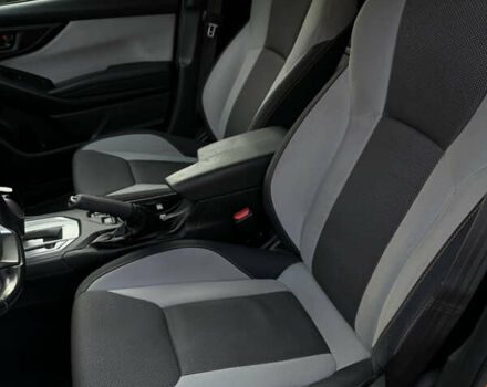Оранжевый Субару Crosstrek, объемом двигателя 2 л и пробегом 128 тыс. км за 16000 $, фото 3 на Automoto.ua