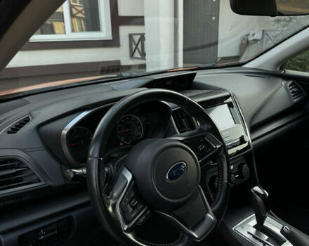 Оранжевый Субару Crosstrek, объемом двигателя 2 л и пробегом 128 тыс. км за 16000 $, фото 4 на Automoto.ua