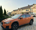 Оранжевый Субару Crosstrek, объемом двигателя 2 л и пробегом 128 тыс. км за 16000 $, фото 15 на Automoto.ua