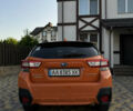 Оранжевый Субару Crosstrek, объемом двигателя 2 л и пробегом 128 тыс. км за 16000 $, фото 2 на Automoto.ua