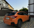 Оранжевый Субару Crosstrek, объемом двигателя 2 л и пробегом 128 тыс. км за 16000 $, фото 12 на Automoto.ua
