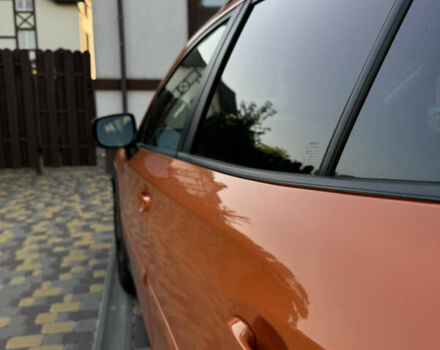 Оранжевый Субару Crosstrek, объемом двигателя 2 л и пробегом 128 тыс. км за 16000 $, фото 14 на Automoto.ua